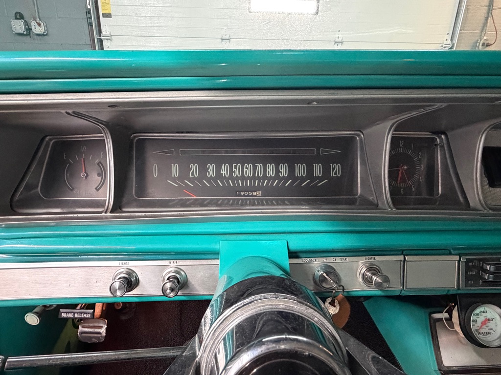 Photo 27 of this CHEVROLET IMPALA