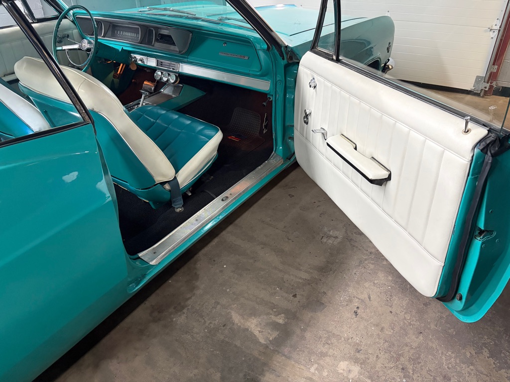 Photo 30 of this CHEVROLET IMPALA