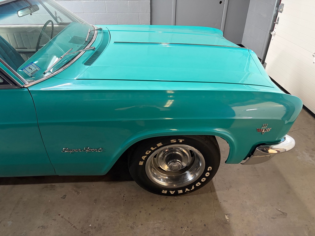 Photo 16 of this CHEVROLET IMPALA