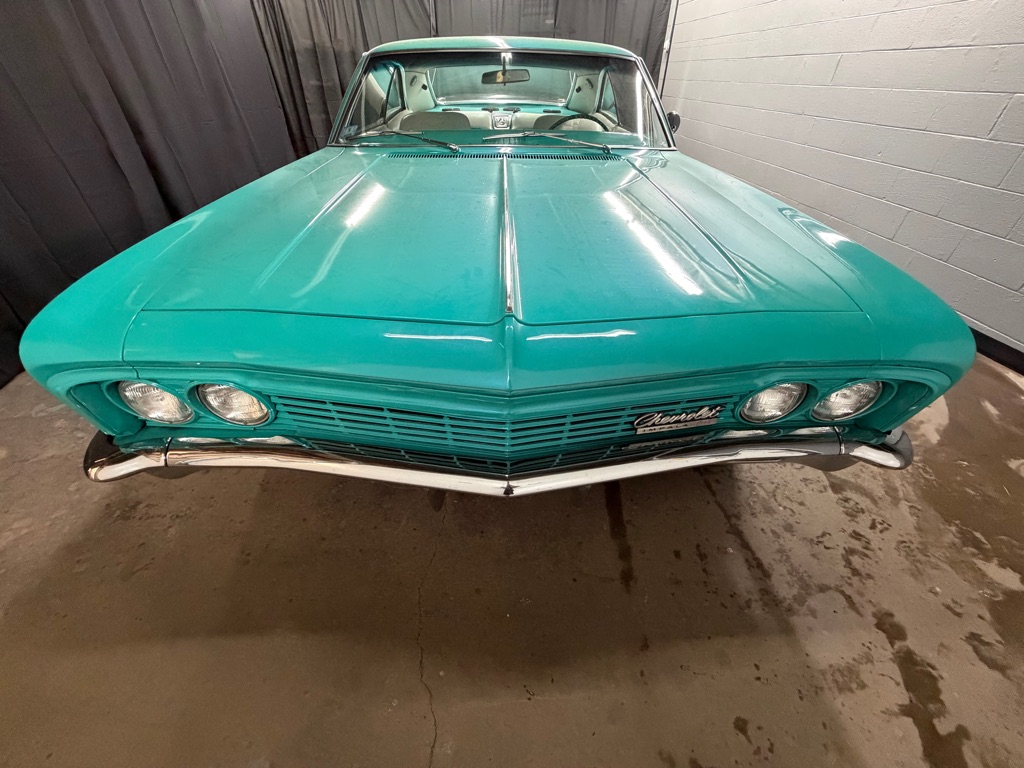 Photo 19 of this CHEVROLET IMPALA