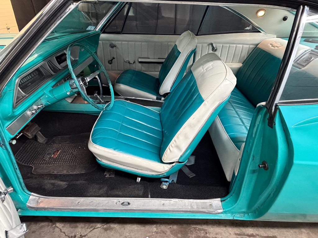 Photo 21 of this CHEVROLET IMPALA
