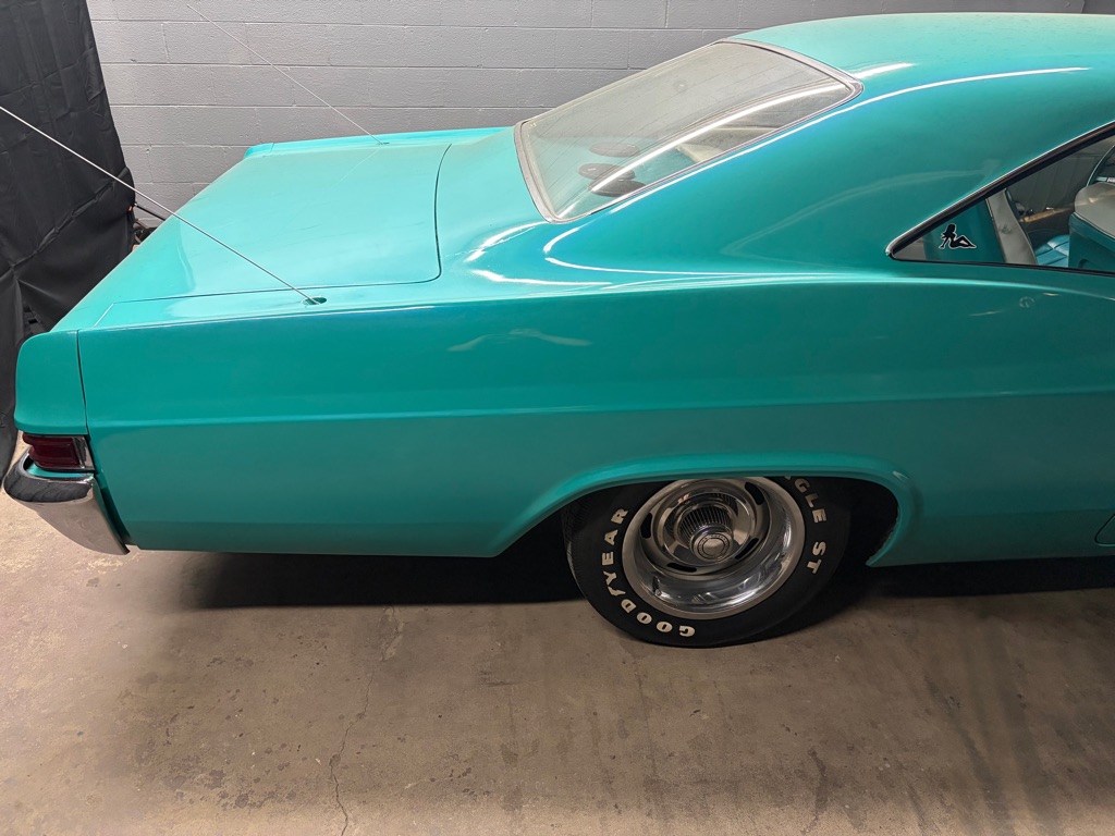 Photo 12 of this CHEVROLET IMPALA