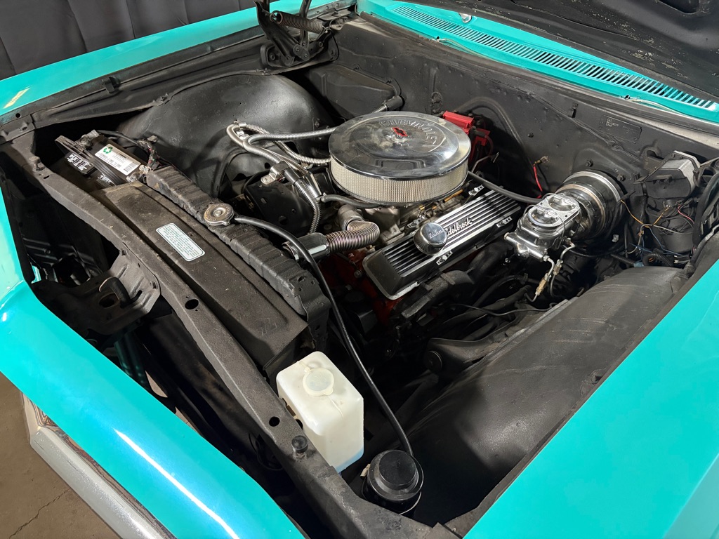 Photo 36 of this CHEVROLET IMPALA