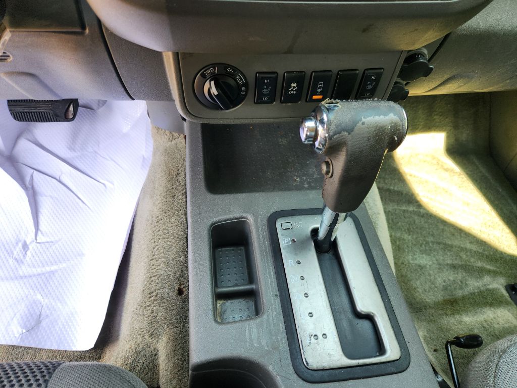 Photo 15 of this NISSAN FRONTIER