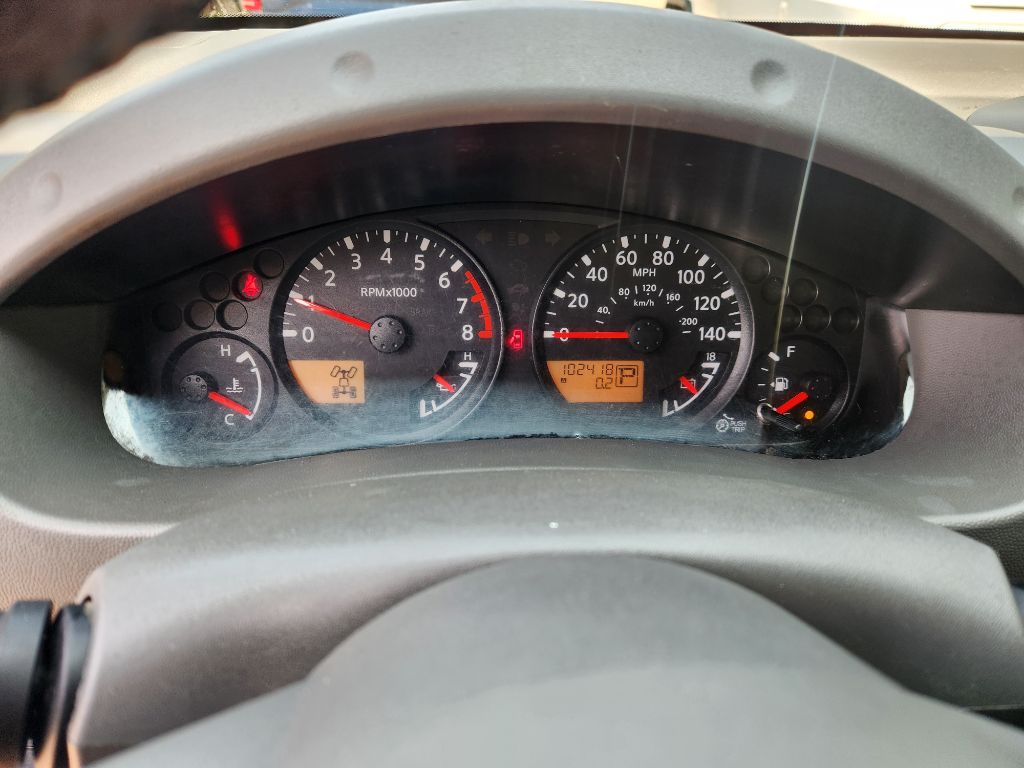 Photo 14 of this NISSAN FRONTIER