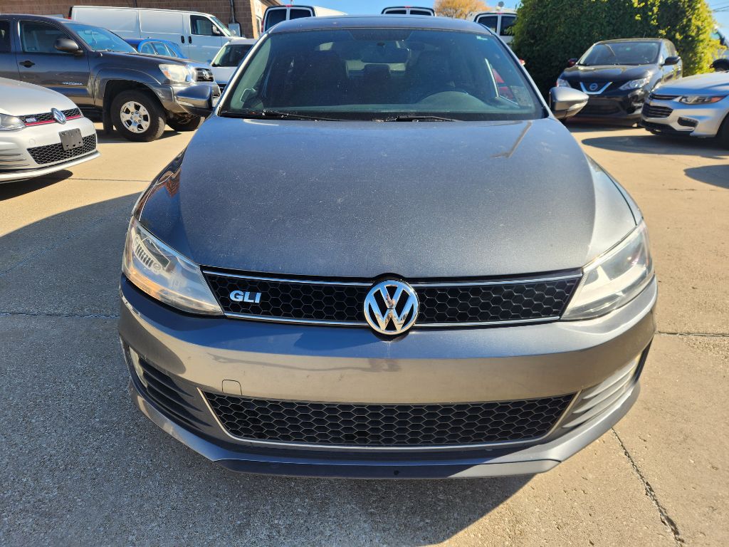 Photo 2 of this VOLKSWAGEN JETTA
