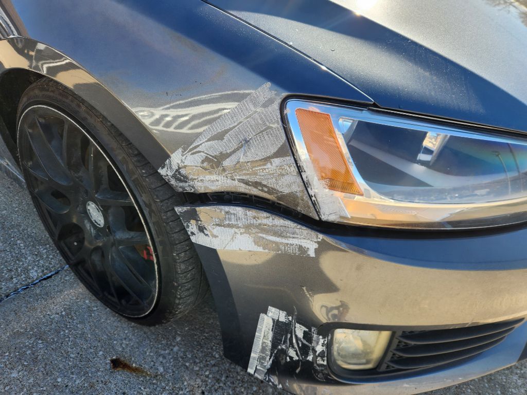 Photo 4 of this VOLKSWAGEN JETTA