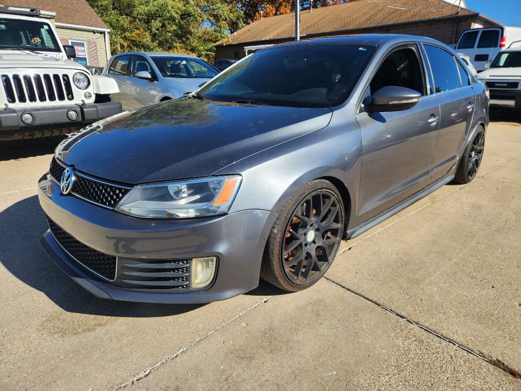 2014 VOLKSWAGEN JETTA