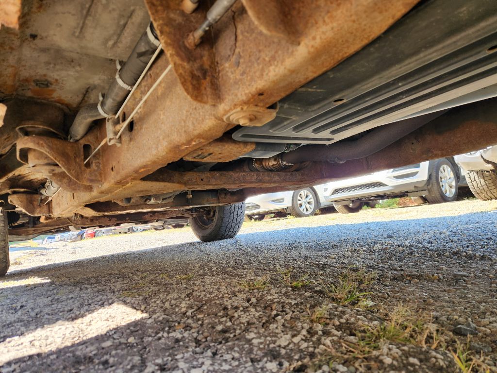 Photo 18 of this CHEVROLET SILVERADO 1500