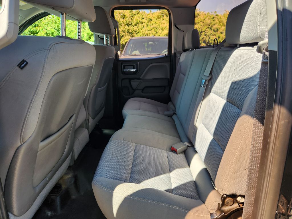 Photo 11 of this CHEVROLET SILVERADO 1500