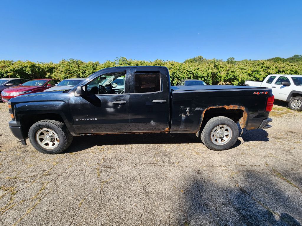 Photo 10 of this CHEVROLET SILVERADO 1500