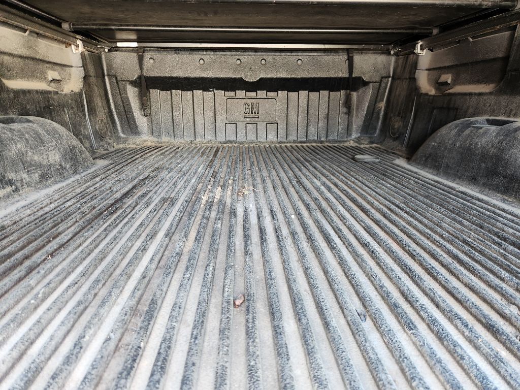 Photo 7 of this CHEVROLET SILVERADO 1500