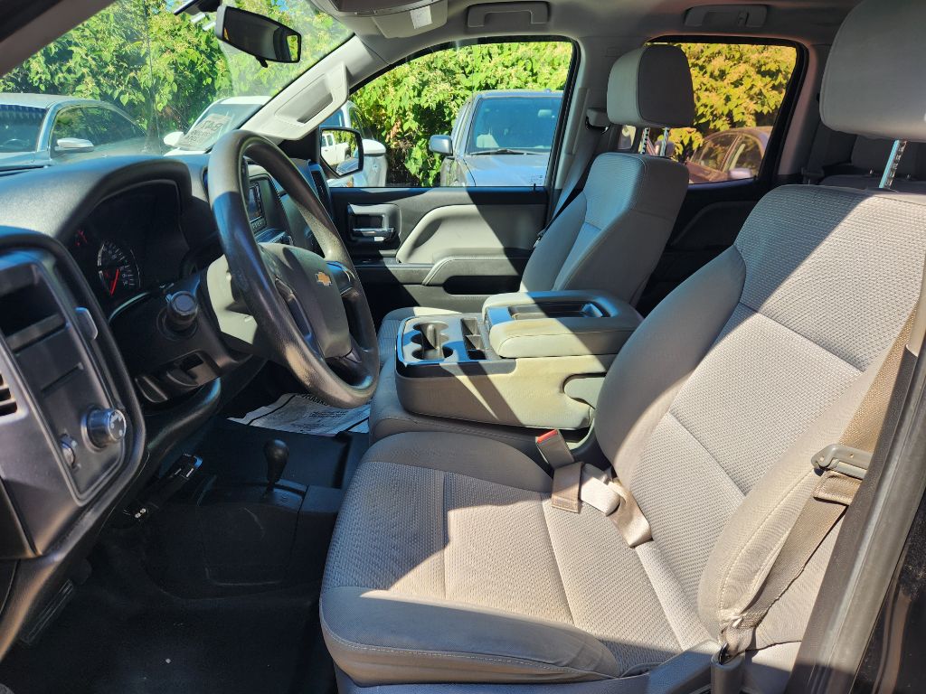 Photo 12 of this CHEVROLET SILVERADO 1500