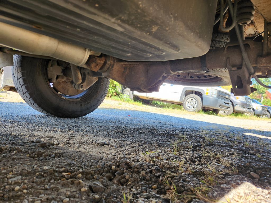 Photo 19 of this CHEVROLET SILVERADO 1500