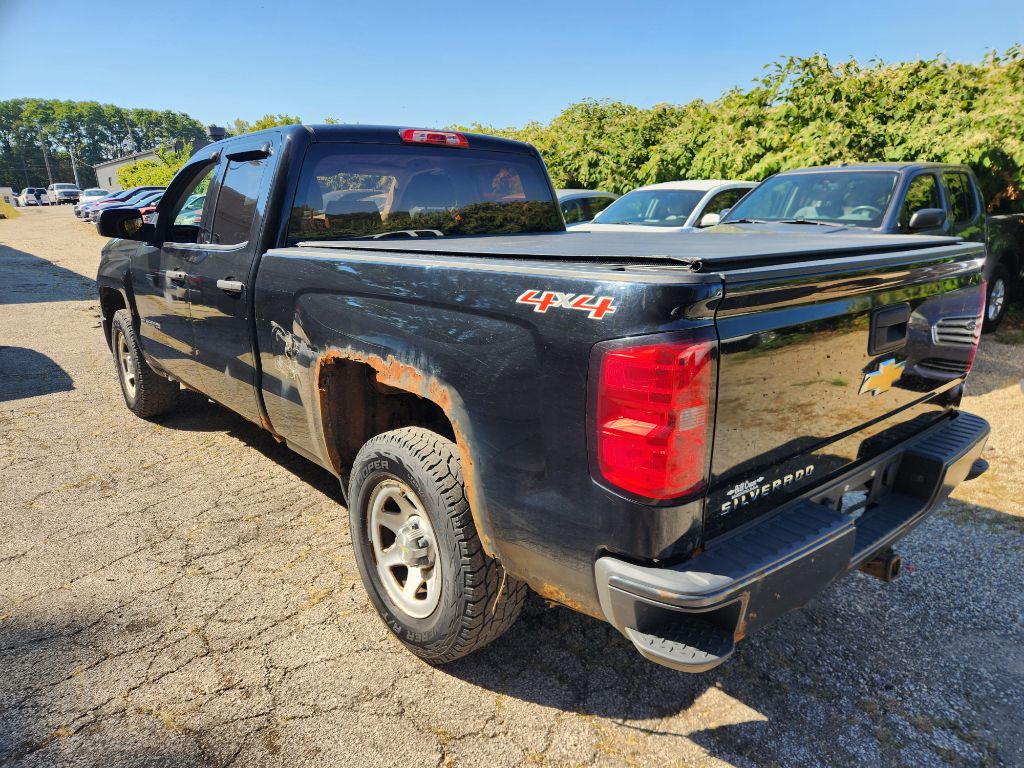 Photo 8 of this CHEVROLET SILVERADO 1500