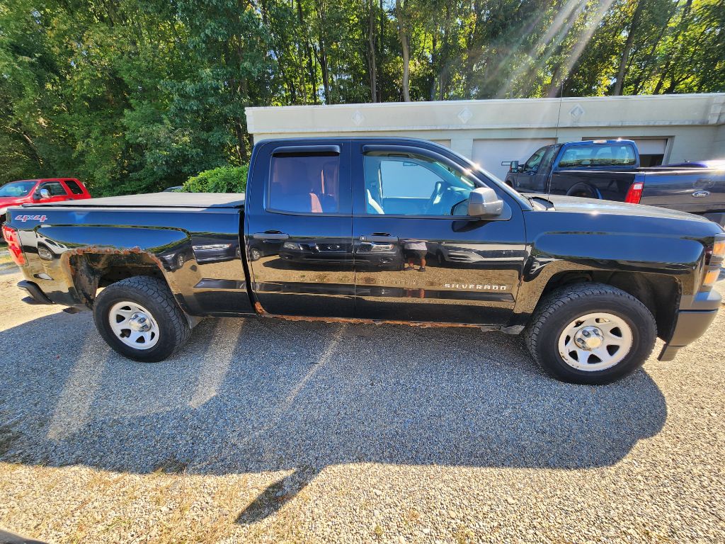 Photo 5 of this CHEVROLET SILVERADO 1500