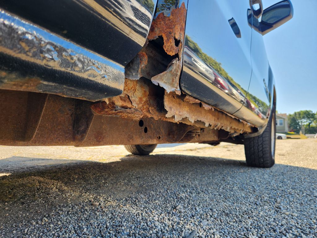 Photo 20 of this CHEVROLET SILVERADO 1500