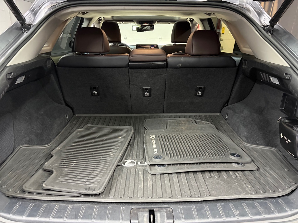 Photo 28 of this LEXUS RX