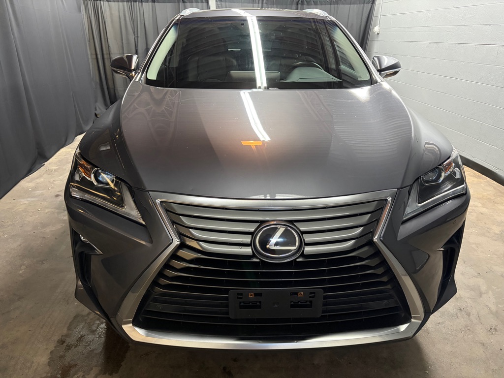 Photo 15 of this LEXUS RX