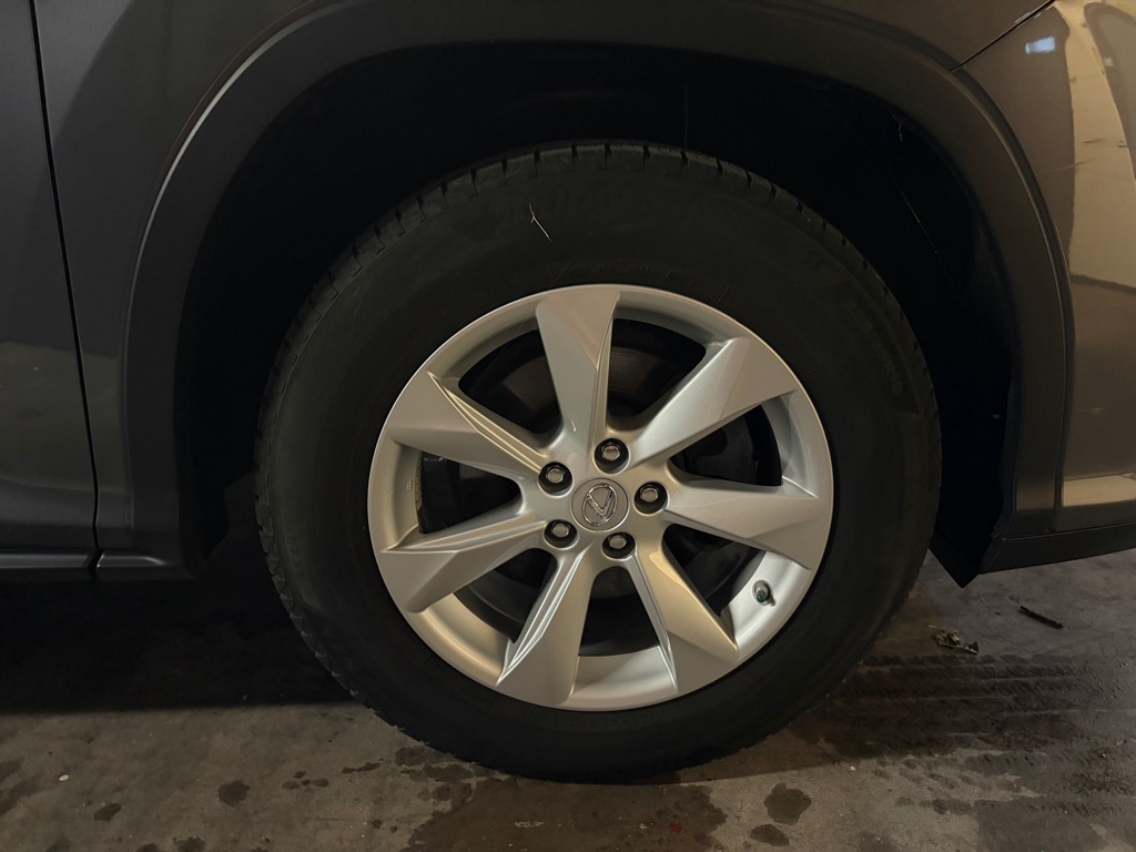 Photo 13 of this LEXUS RX
