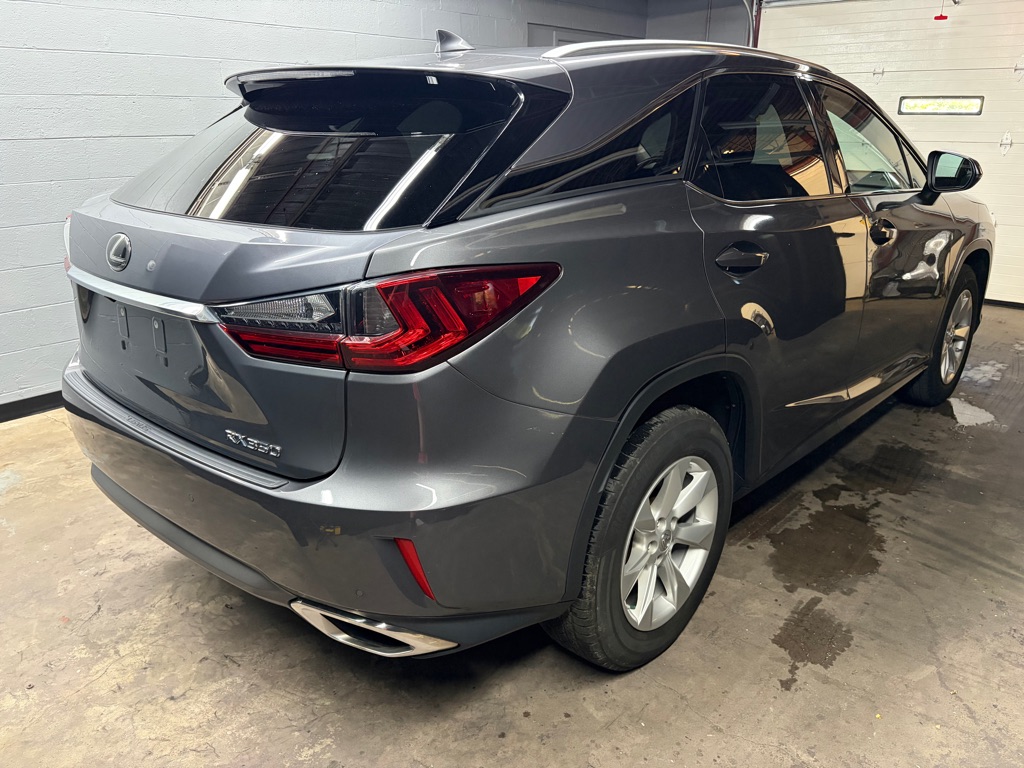 Photo 8 of this LEXUS RX