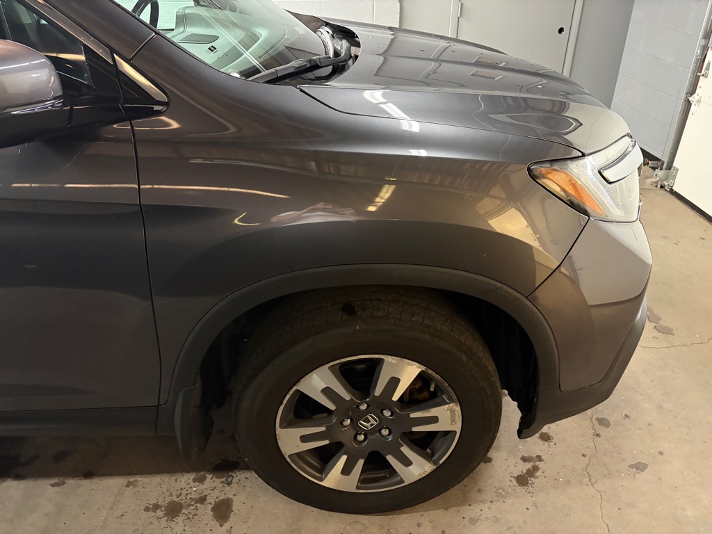 Photo 11 of this HONDA RIDGELINE