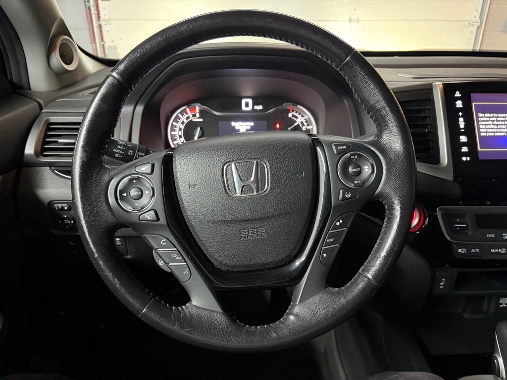 Photo 17 of this HONDA RIDGELINE