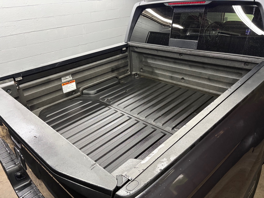 Photo 29 of this HONDA RIDGELINE