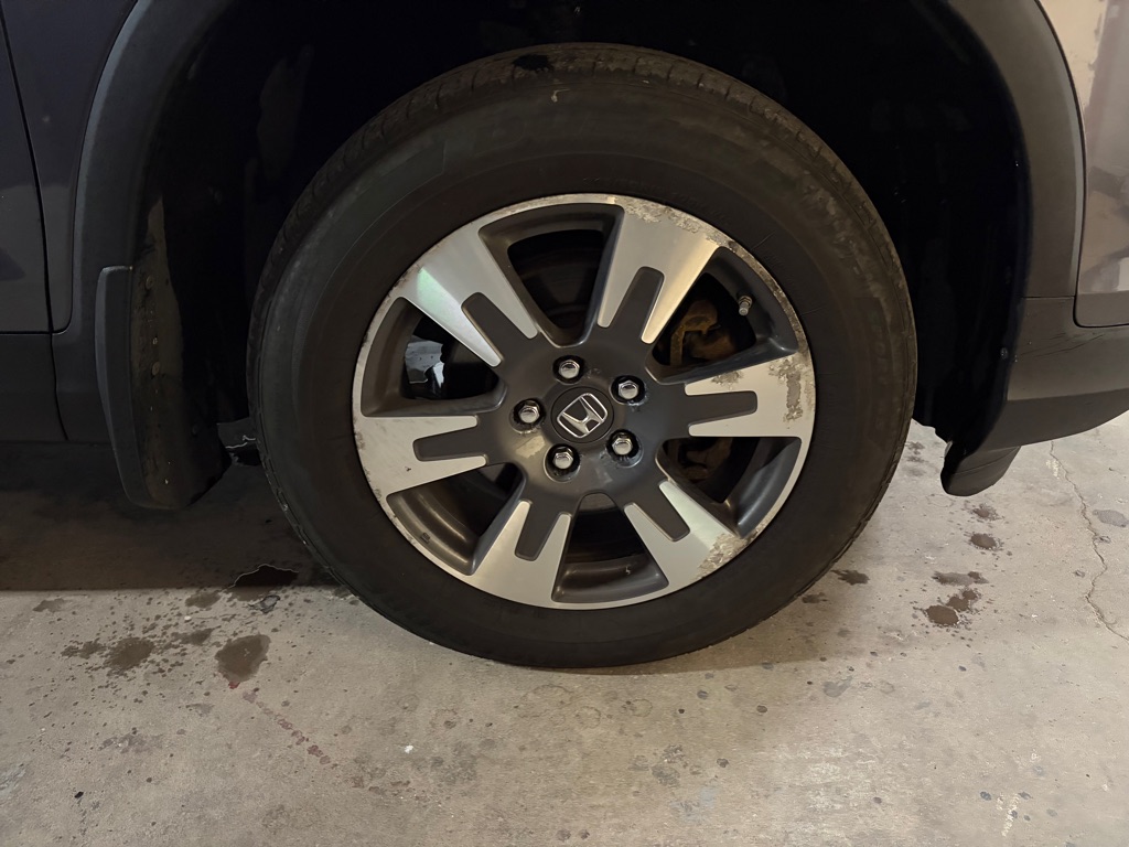 Photo 12 of this HONDA RIDGELINE