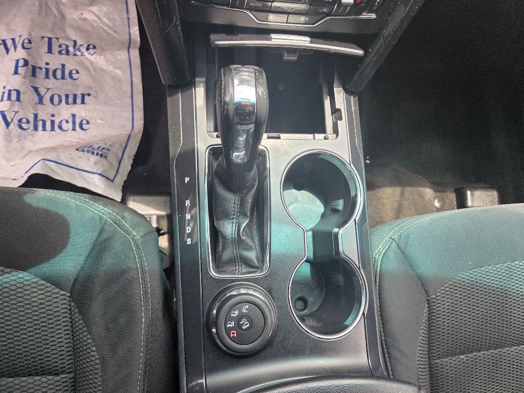 Photo 15 of this FORD EXPLORER