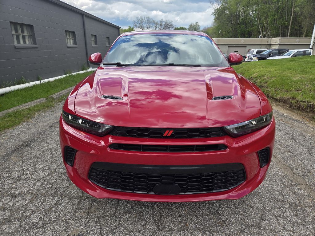 Photo 2 of this DODGE HORNET