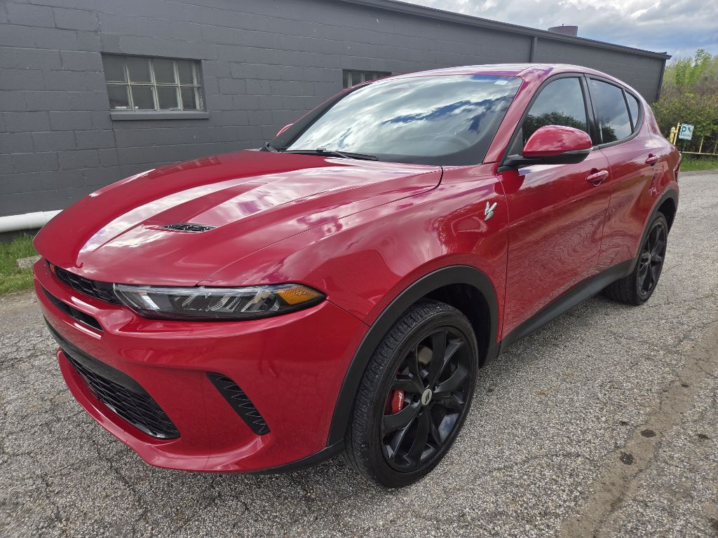 2023 DODGE HORNET