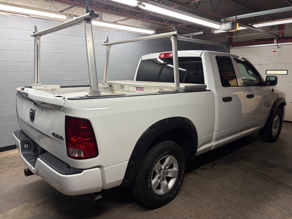 Photo 8 of this RAM 1500 CLASSIC