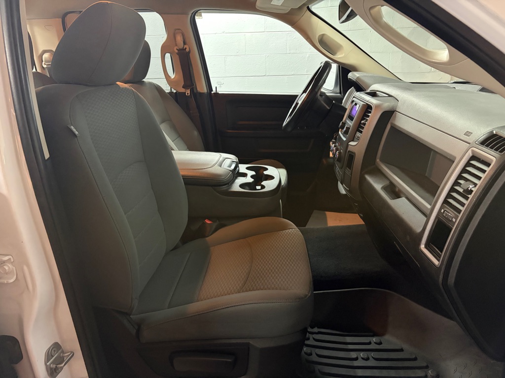 Photo 28 of this RAM 1500 CLASSIC