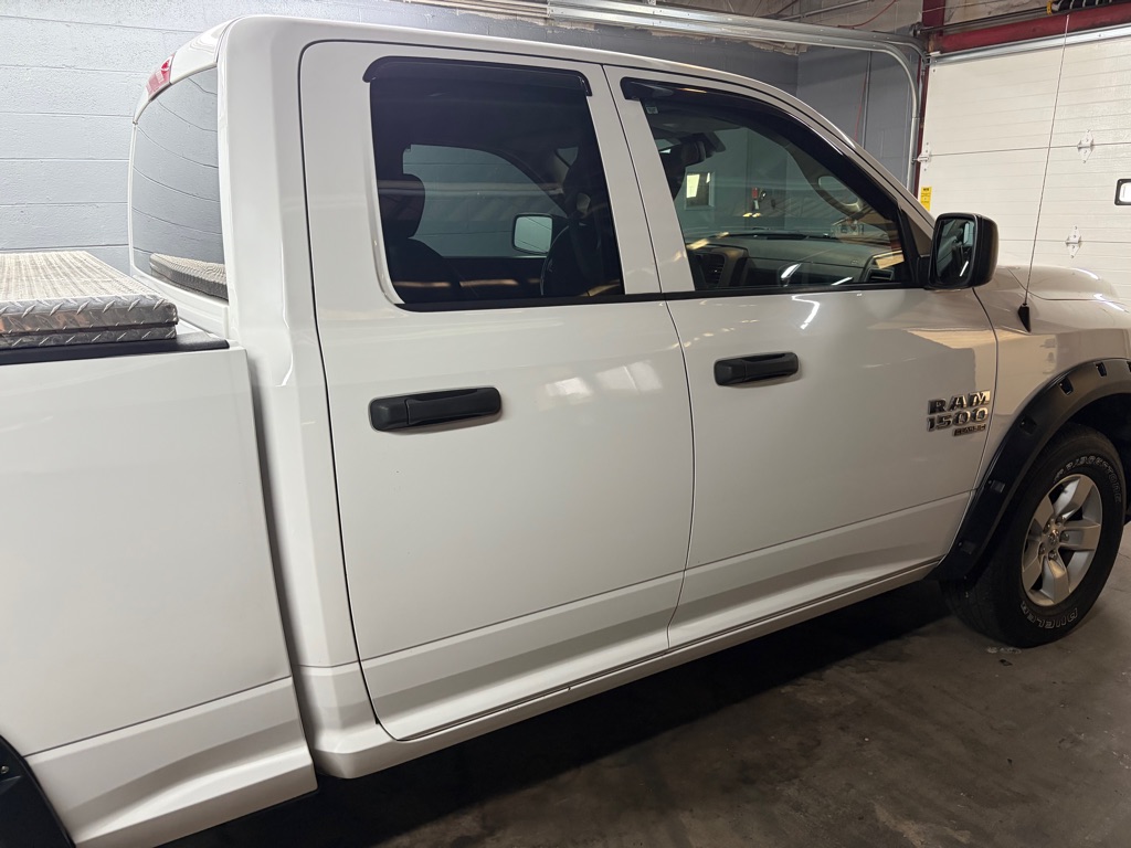 Photo 11 of this RAM 1500 CLASSIC