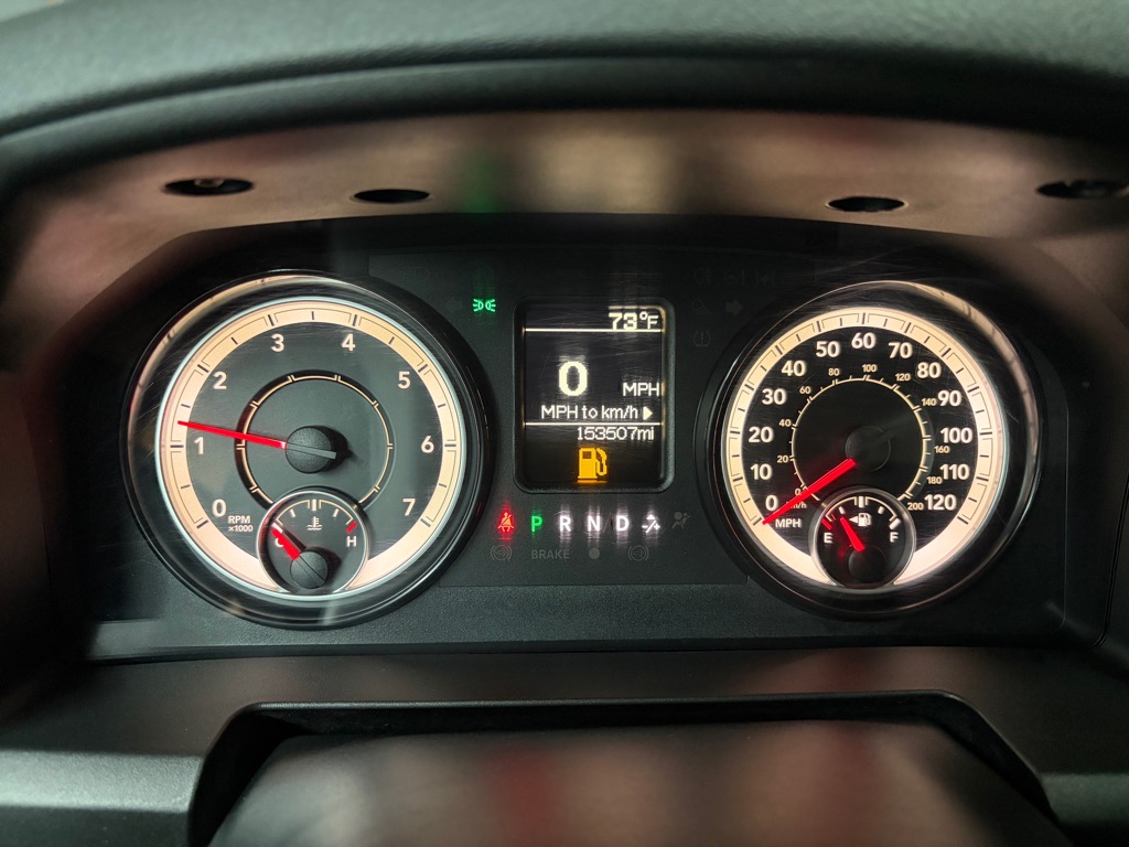 Photo 21 of this RAM 1500 CLASSIC