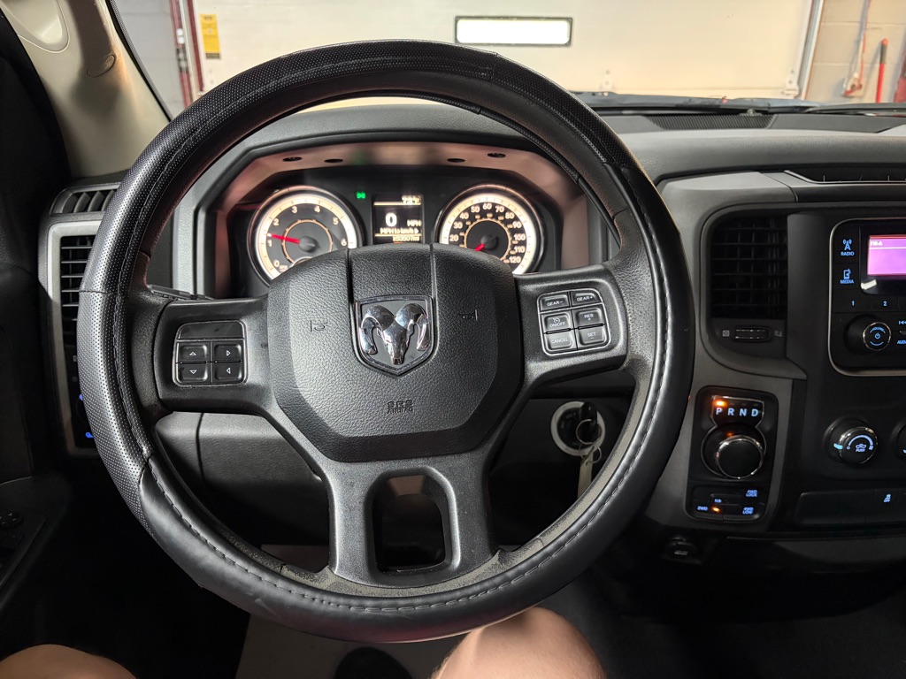 Photo 20 of this RAM 1500 CLASSIC