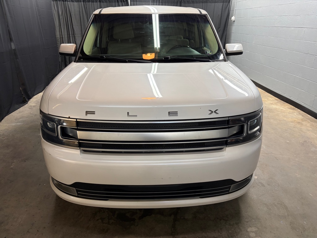 Photo 14 of this FORD FLEX