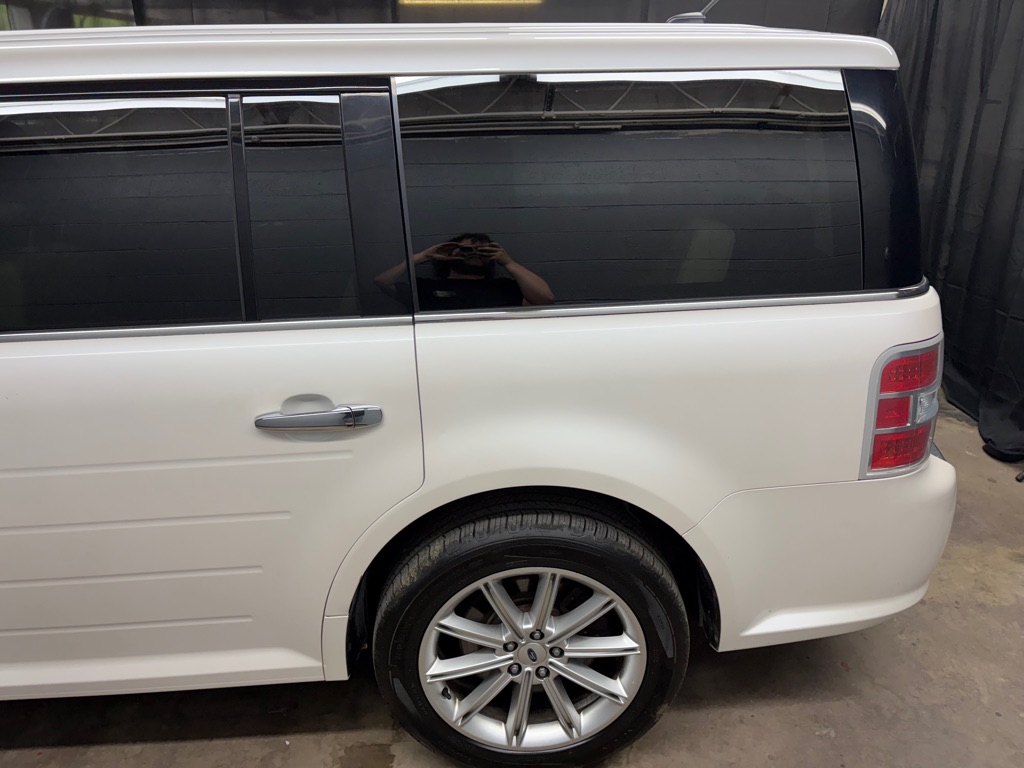 Photo 5 of this FORD FLEX