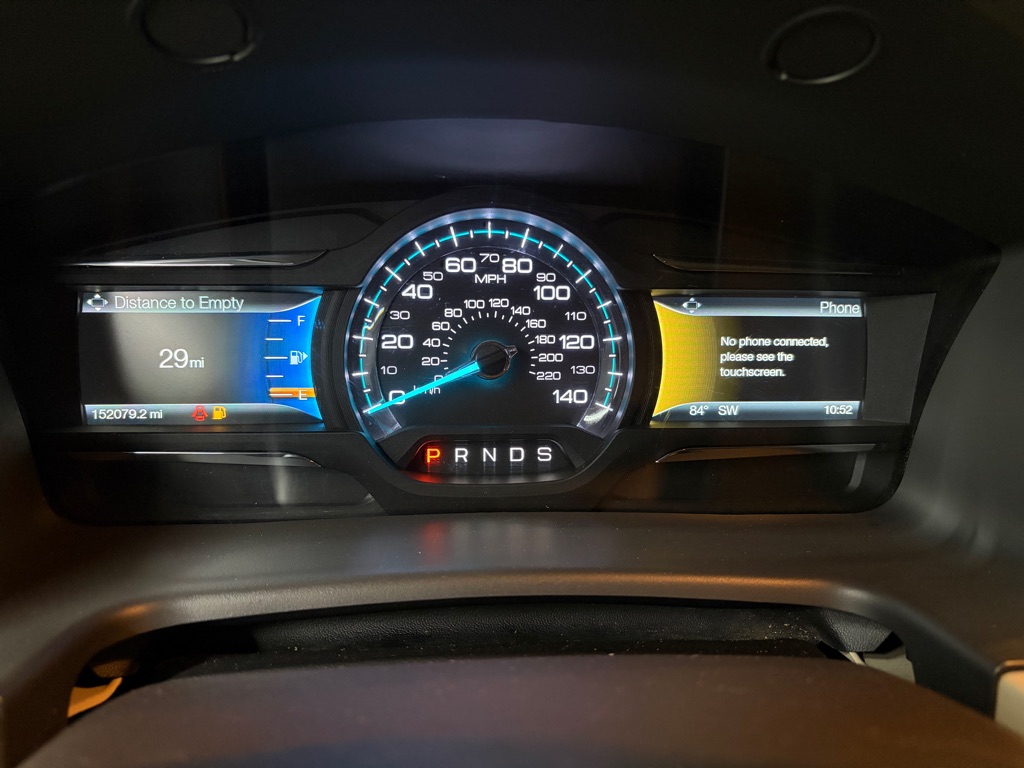 Photo 21 of this FORD FLEX