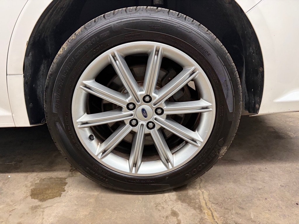 Photo 6 of this FORD FLEX