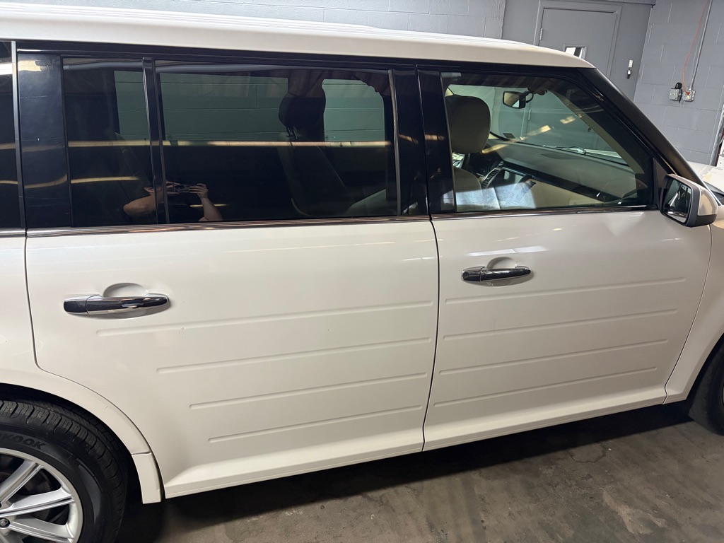 Photo 11 of this FORD FLEX