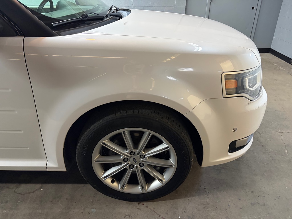 Photo 12 of this FORD FLEX