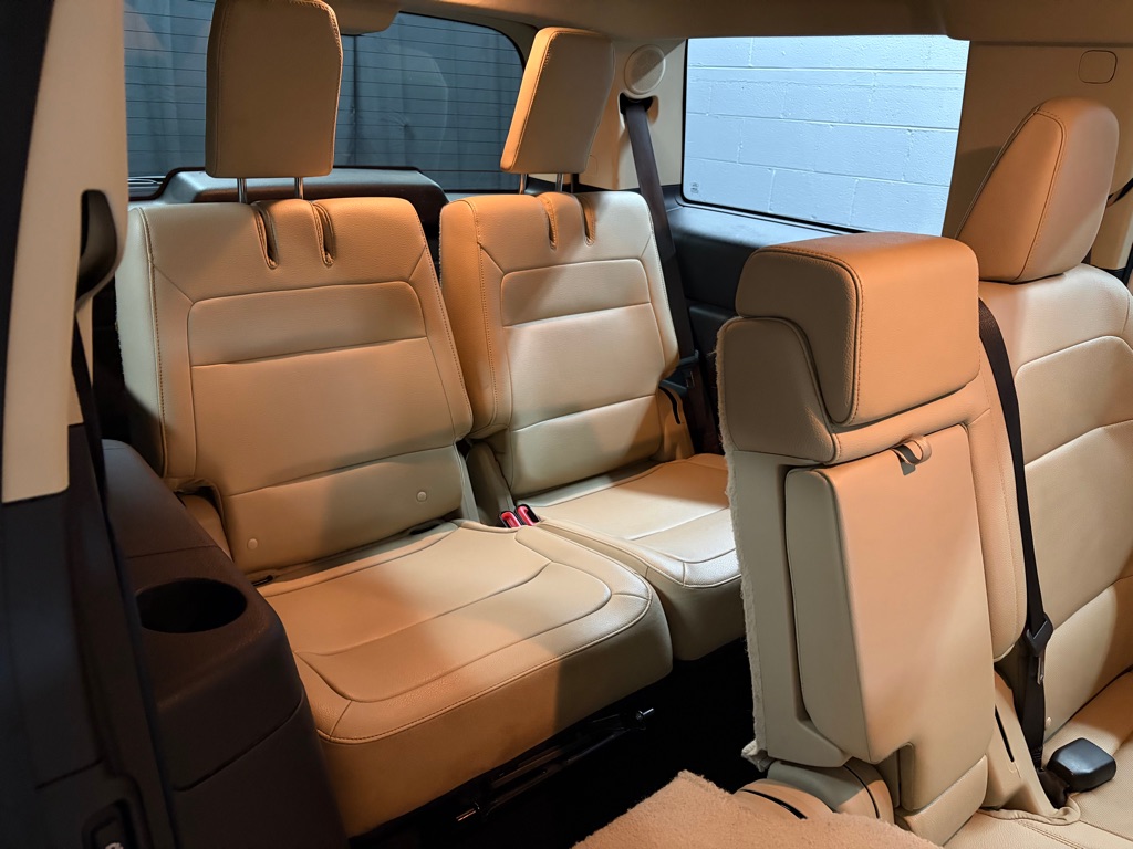 Photo 26 of this FORD FLEX