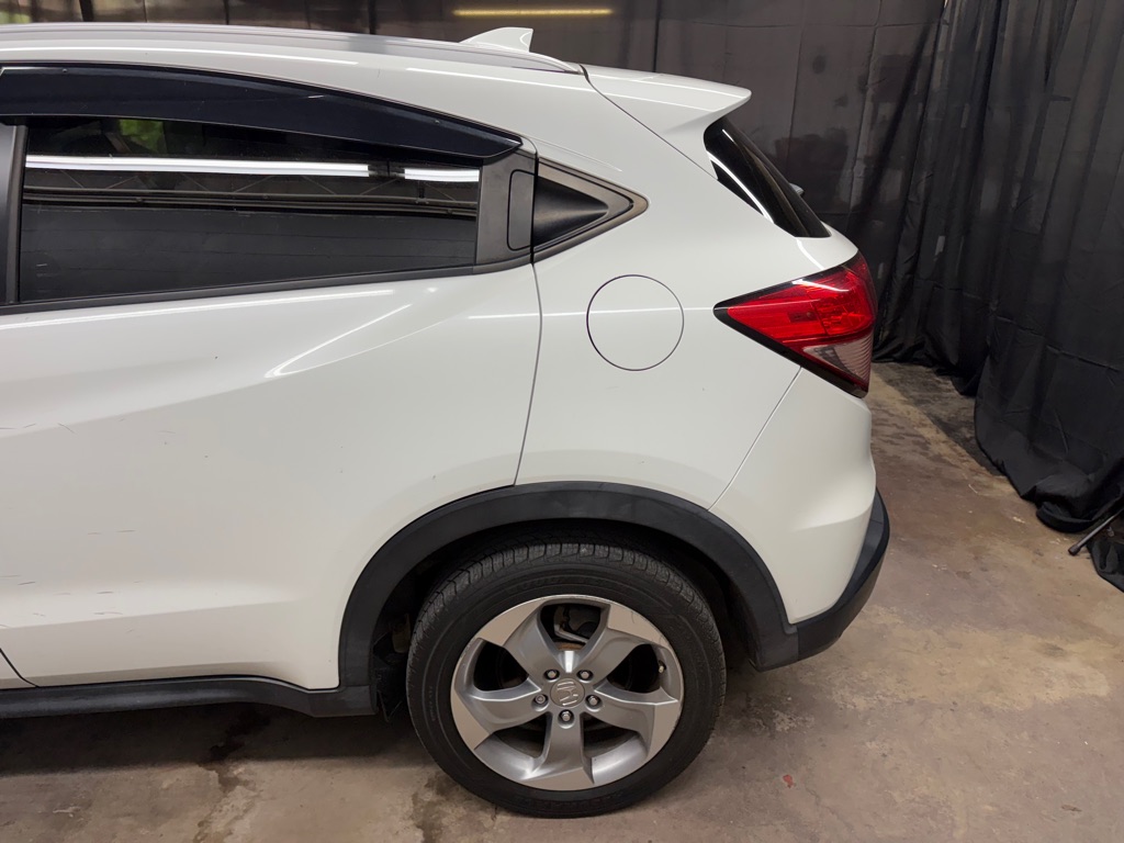 Photo 5 of this HONDA HR-V