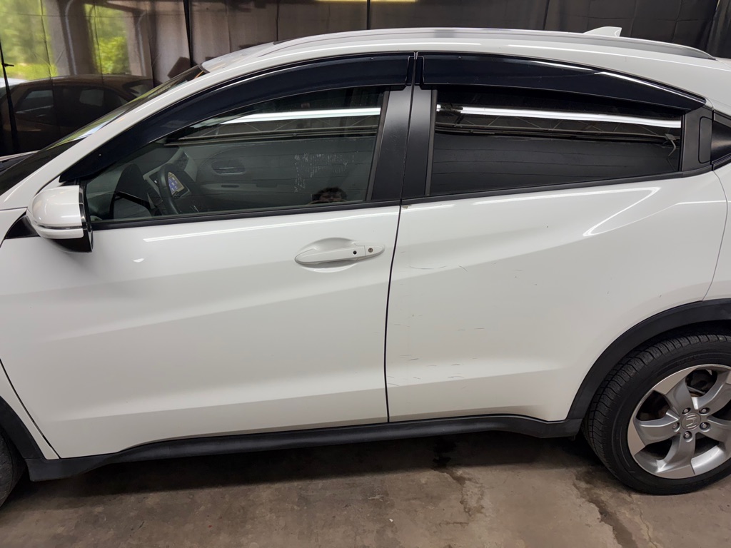 Photo 4 of this HONDA HR-V