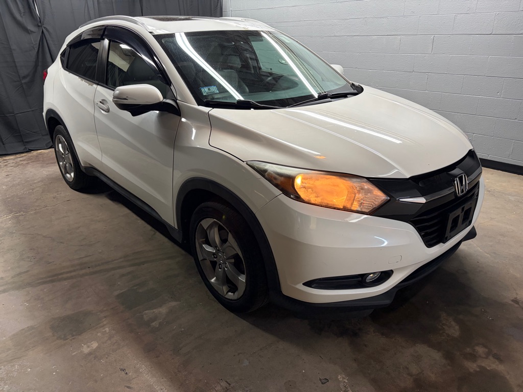 Photo 14 of this HONDA HR-V