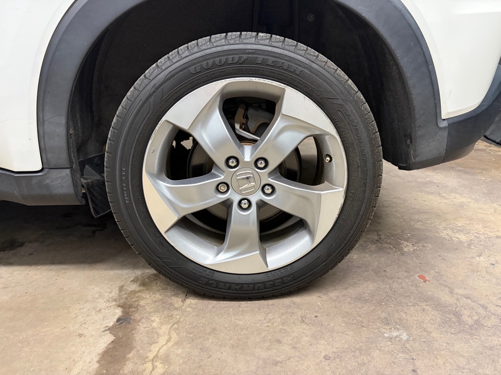 Photo 6 of this HONDA HR-V