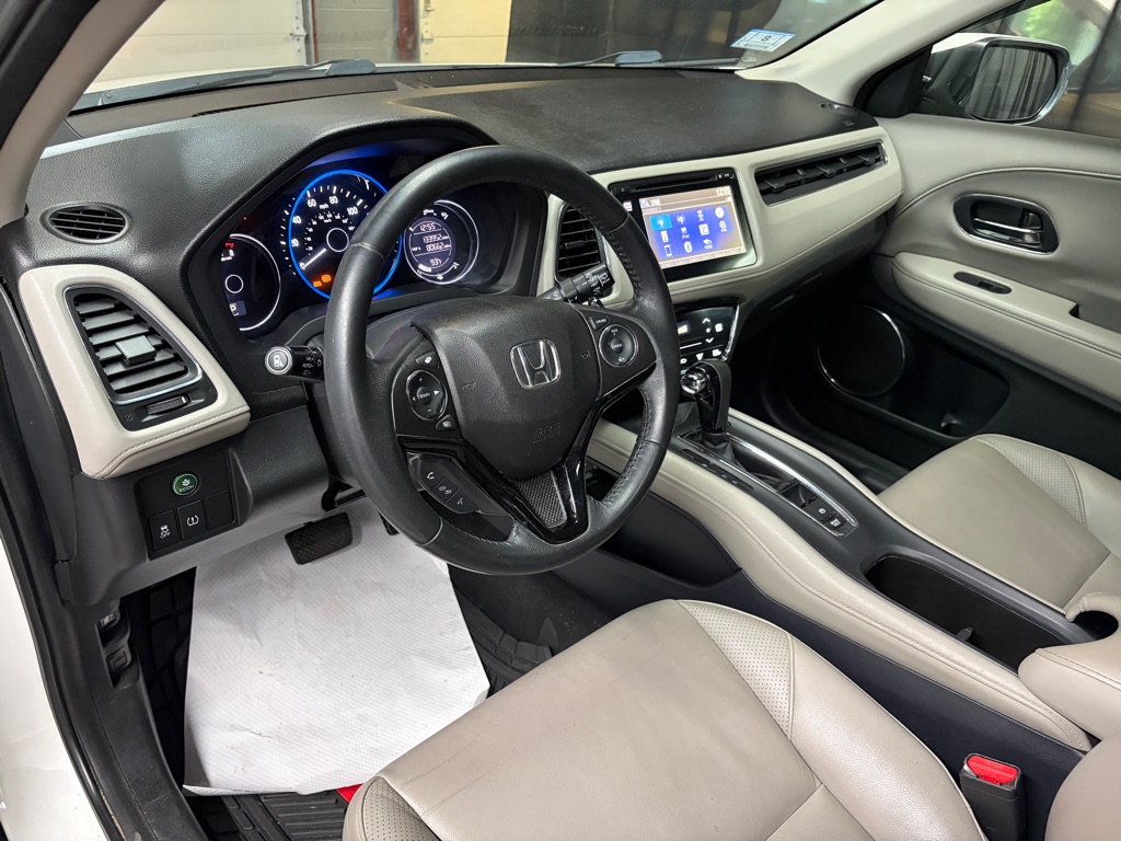 Photo 18 of this HONDA HR-V