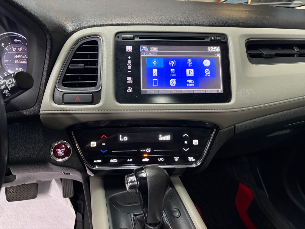 Photo 22 of this HONDA HR-V